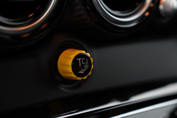 Mercedes-Benz AMG GT 4.0 R