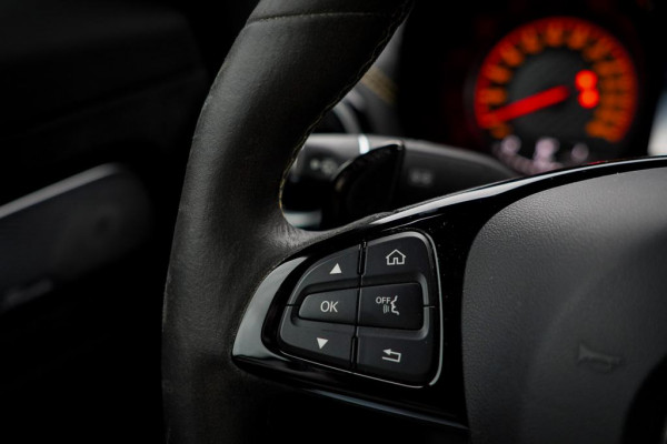 Mercedes-Benz AMG GT 4.0 R