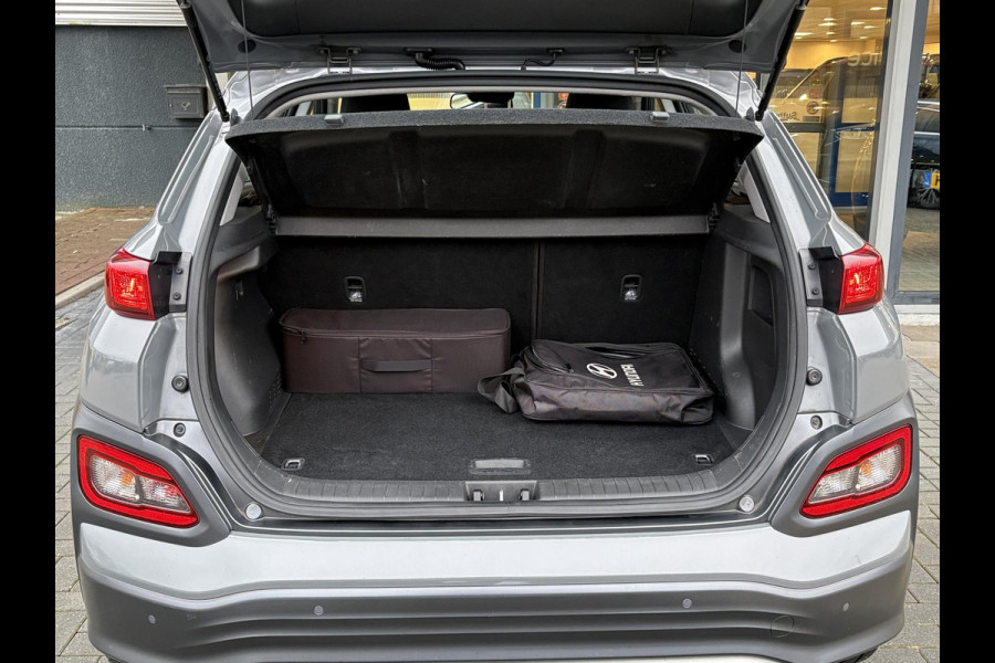 Hyundai Kona EV Comfort 39 kWh | Adaptive cruise control | Scherm met Apple Carplay/Android auto | Achteruitrijcamera