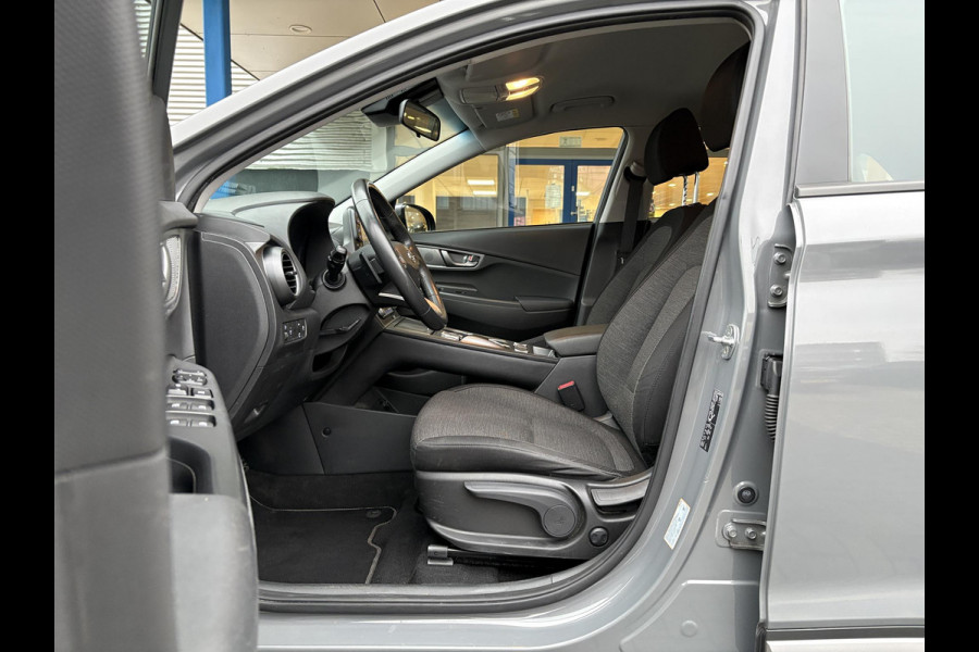 Hyundai Kona EV Comfort 39 kWh | Adaptive cruise control | Scherm met Apple Carplay/Android auto | Achteruitrijcamera