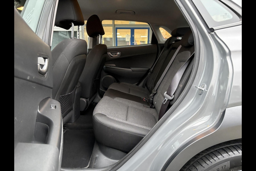 Hyundai Kona EV Comfort 39 kWh | Adaptive cruise control | Scherm met Apple Carplay/Android auto | Achteruitrijcamera
