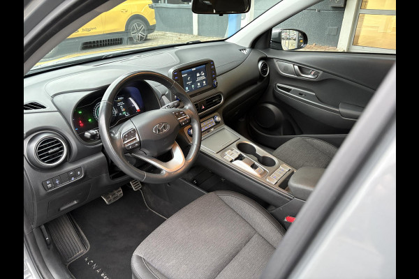 Hyundai Kona EV Comfort 39 kWh | Adaptive cruise control | Scherm met Apple Carplay/Android auto | Achteruitrijcamera
