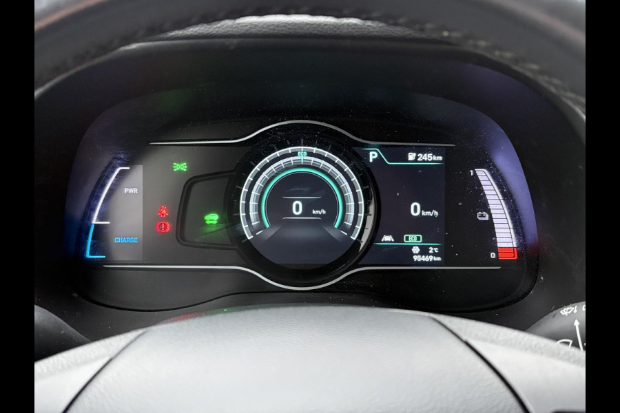 Hyundai Kona EV Comfort 39 kWh | Adaptive cruise control | Scherm met Apple Carplay/Android auto | Achteruitrijcamera