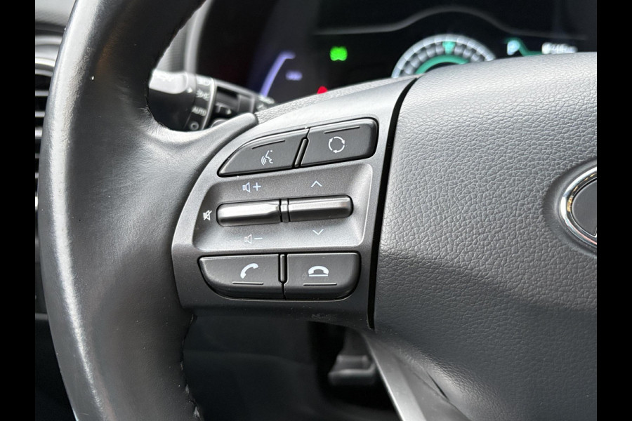 Hyundai Kona EV Comfort 39 kWh | Adaptive cruise control | Scherm met Apple Carplay/Android auto | Achteruitrijcamera