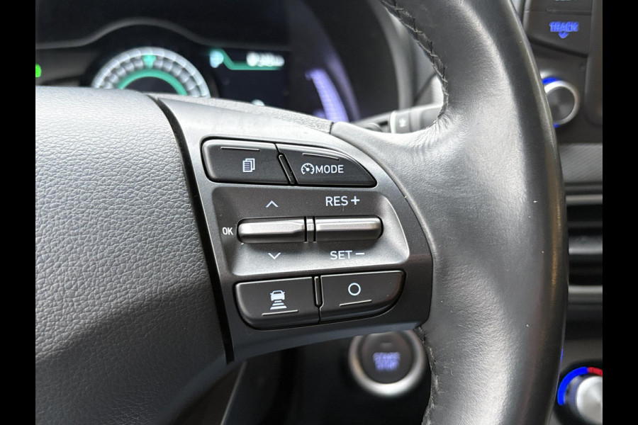 Hyundai Kona EV Comfort 39 kWh | Adaptive cruise control | Scherm met Apple Carplay/Android auto | Achteruitrijcamera