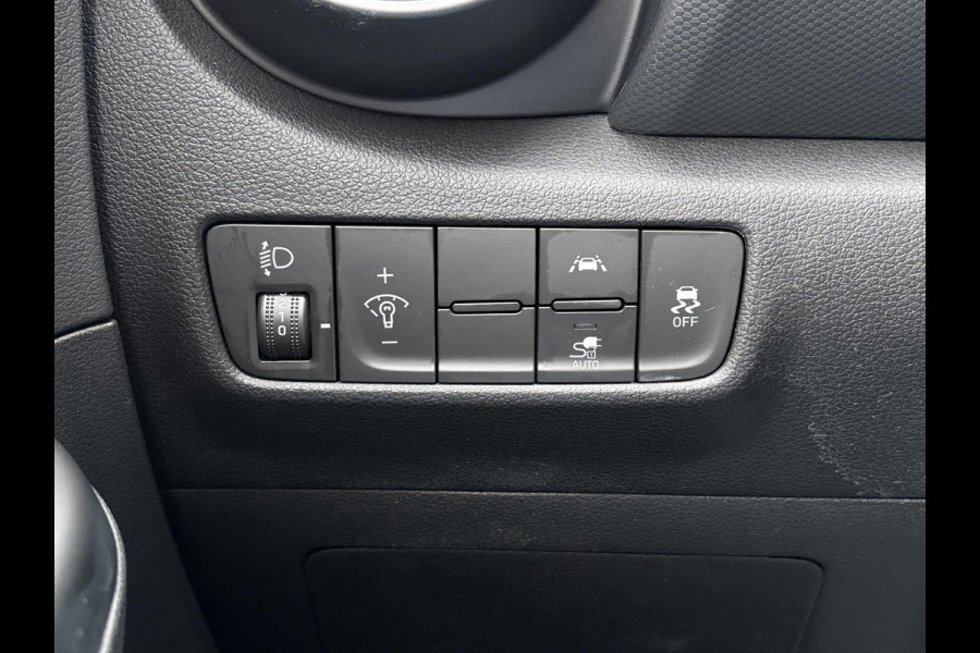 Hyundai Kona EV Comfort 39 kWh | Adaptive cruise control | Scherm met Apple Carplay/Android auto | Achteruitrijcamera