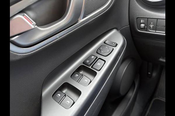 Hyundai Kona EV Comfort 39 kWh | Adaptive cruise control | Scherm met Apple Carplay/Android auto | Achteruitrijcamera