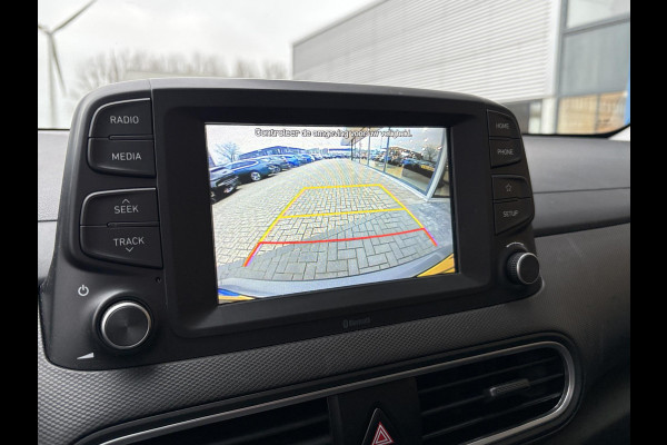 Hyundai Kona EV Comfort 39 kWh | Adaptive cruise control | Scherm met Apple Carplay/Android auto | Achteruitrijcamera