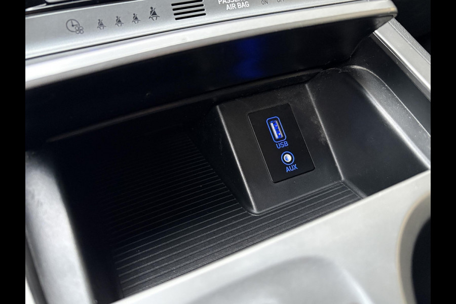 Hyundai Kona EV Comfort 39 kWh | Adaptive cruise control | Scherm met Apple Carplay/Android auto | Achteruitrijcamera