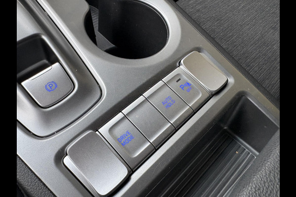 Hyundai Kona EV Comfort 39 kWh | Adaptive cruise control | Scherm met Apple Carplay/Android auto | Achteruitrijcamera