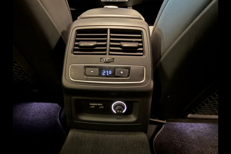 Audi A5 SPORTBACK 45 TFSI quattro Launch edition Sport AUT PANORAMADAK CAMERA APPLE CARPLAY TREKHAAK CRUISE PDC STOELVERWARMING