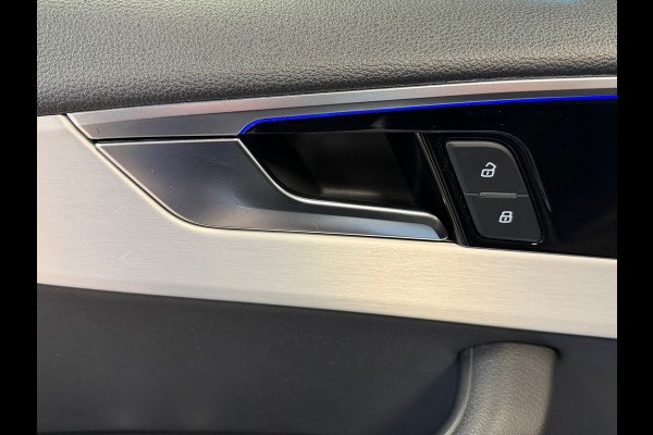 Audi A5 SPORTBACK 45 TFSI quattro Launch edition Sport AUT PANORAMADAK CAMERA APPLE CARPLAY TREKHAAK CRUISE PDC STOELVERWARMING