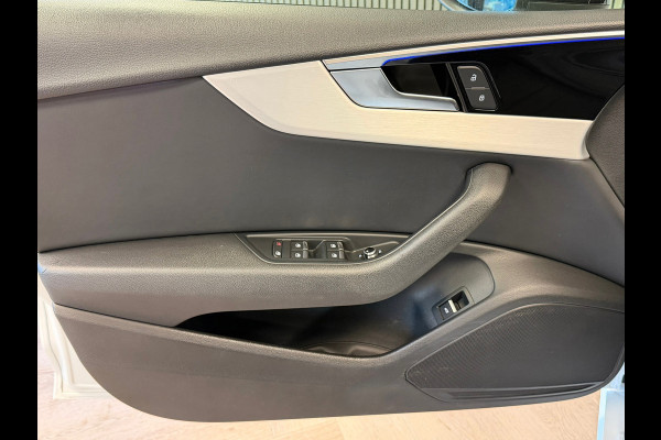 Audi A5 SPORTBACK 45 TFSI quattro Launch edition Sport AUT PANORAMADAK CAMERA APPLE CARPLAY TREKHAAK CRUISE PDC STOELVERWARMING