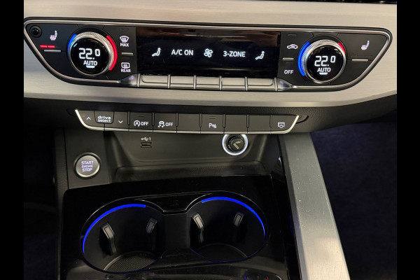 Audi A5 SPORTBACK 45 TFSI quattro Launch edition Sport AUT PANORAMADAK CAMERA APPLE CARPLAY TREKHAAK CRUISE PDC STOELVERWARMING