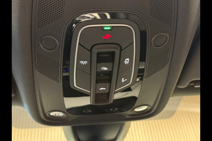 Audi A5 SPORTBACK 45 TFSI quattro Launch edition Sport AUT PANORAMADAK CAMERA APPLE CARPLAY TREKHAAK CRUISE PDC STOELVERWARMING