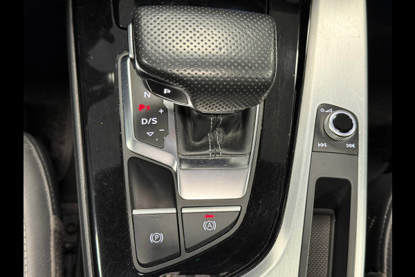 Audi A5 SPORTBACK 45 TFSI quattro Launch edition Sport AUT PANORAMADAK CAMERA APPLE CARPLAY TREKHAAK CRUISE PDC STOELVERWARMING