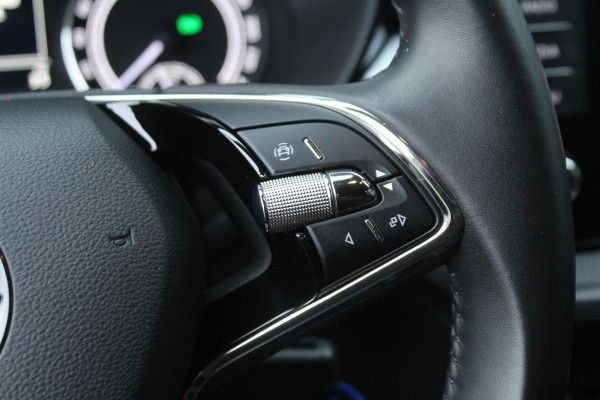 Škoda Fabia 1.0 TSI 111pk Ambition DSG7 NL-Auto NAP Airco Cruise Carplay 16"LMV