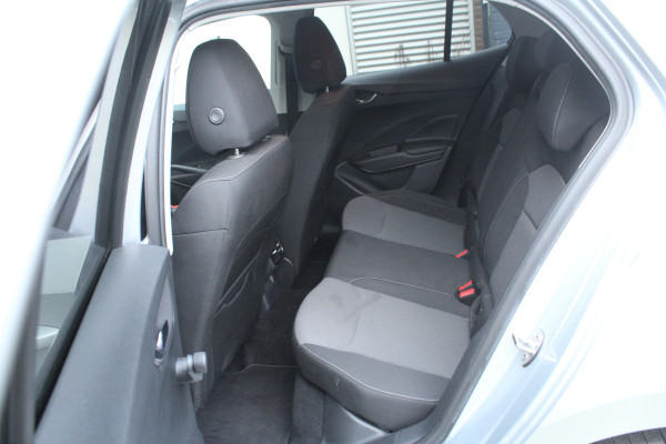 Škoda Fabia 1.0 TSI 111pk Ambition DSG7 NL-Auto NAP Airco Cruise Carplay 16"LMV