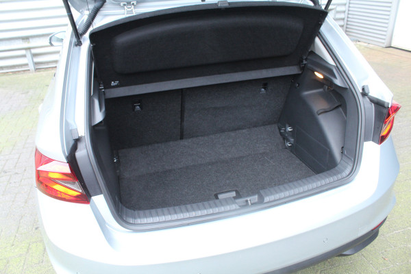 Škoda Fabia 1.0 TSI 111pk Ambition DSG7 NL-Auto NAP Airco Cruise Carplay 16"LMV