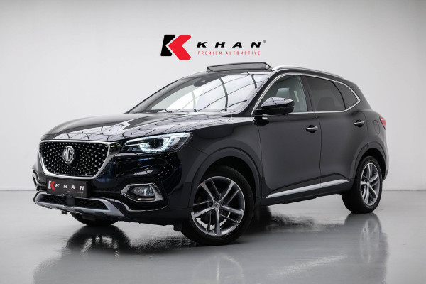 MG EHS 1.5 TGDI Luxury |Pano|360 Camera|Leder|Dodehoek|Ambience|Elek. Stoelen|