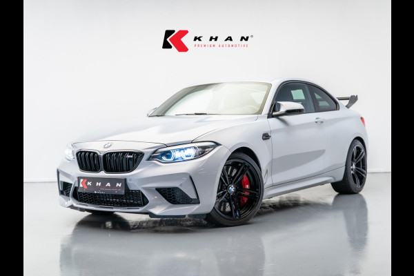 BMW M2 Coupe DCT Competition |CustomUitlaat|H&K|