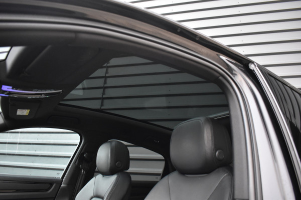 Porsche Cayenne Coupé 3.0 E-Hybrid 462pk SportDesign | Pano | Massage | 360 Camera | Stoelventilatie | Luchtvering | Bose | Orig. NL |