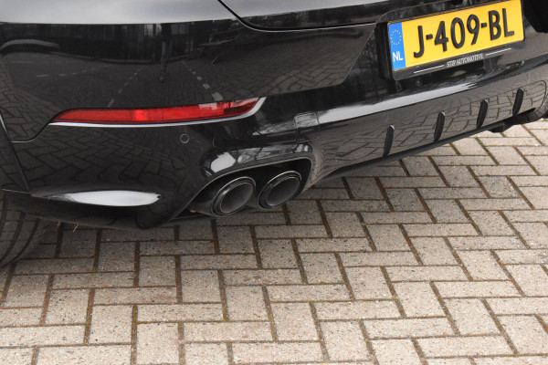 Porsche Cayenne Coupé 3.0 E-Hybrid 462pk SportDesign | Pano | Massage | 360 Camera | Stoelventilatie | Luchtvering | Bose | Orig. NL |