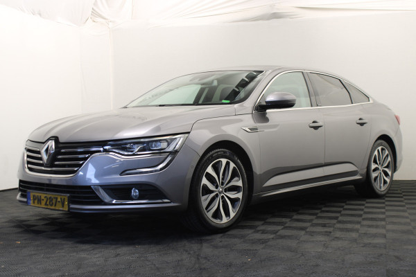 Renault Talisman 1.6 TCe Intens |Massage|Camera|Navi|
