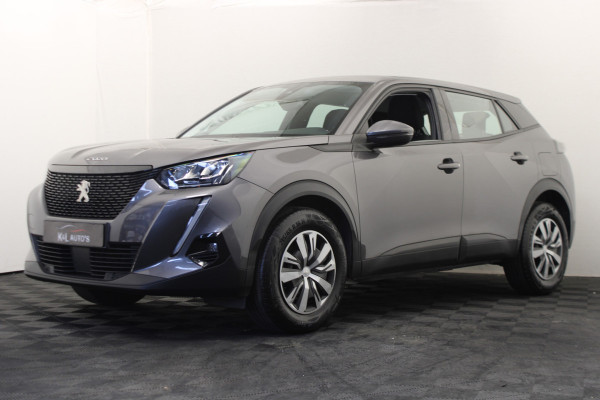 Peugeot 2008 1.2 PureTech Active Pack