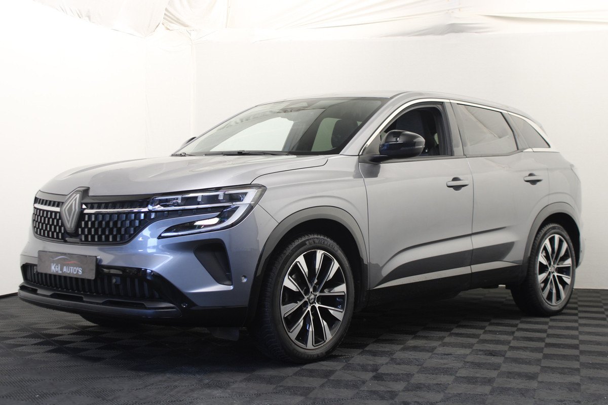 Renault Austral 1.2 mild hybrid advanced 130 techno |Navi|Camera|