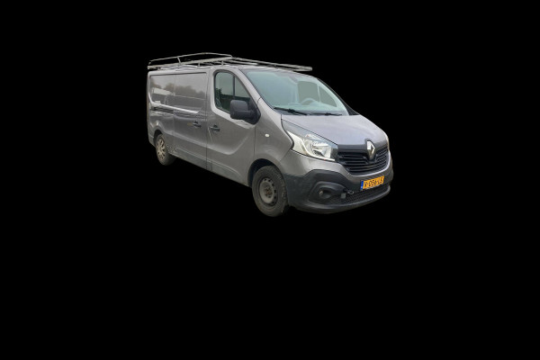 Renault Trafic 1.6 dCi T29 L2H1 Comfort Energy