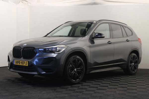 BMW X1 sDrive18i Executive |Navi|