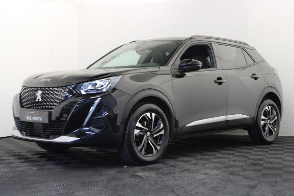Peugeot 2008 1.2 PureTech Allure |Camera|