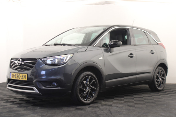 Opel Crossland X 1.6 CDTI Innovation