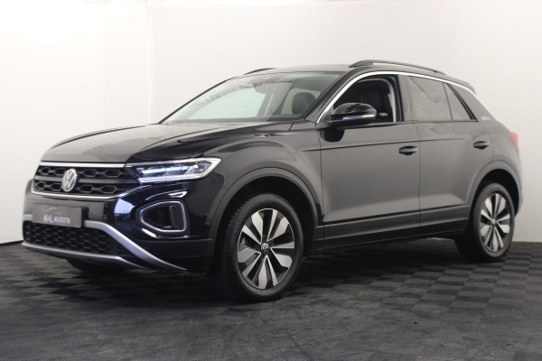 Volkswagen T-Roc 1.5 TSI Goal Edition |Stoelverwarming|Navi|