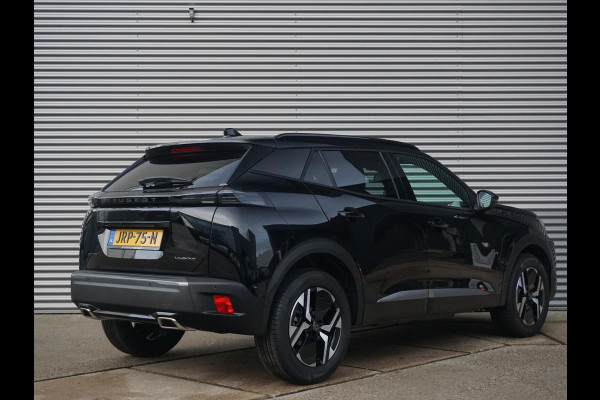 Peugeot 2008 1.2 Hybrid 145 GT Panoramadak