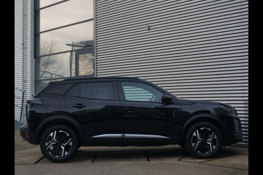 Peugeot 2008 1.2 Hybrid 145 GT Panoramadak