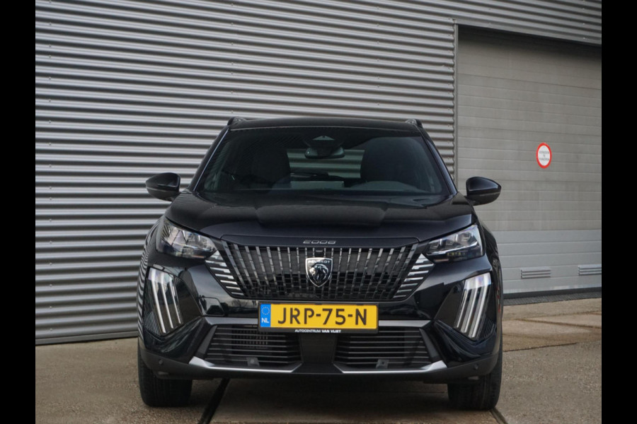 Peugeot 2008 1.2 Hybrid 145 GT Panoramadak