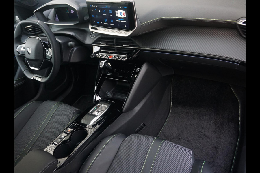 Peugeot 2008 1.2 Hybrid 145 GT Panoramadak