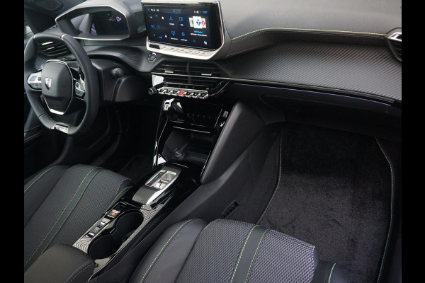 Peugeot 2008 1.2 Hybrid 145 GT Panoramadak