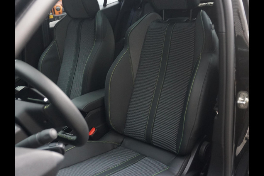 Peugeot 2008 1.2 Hybrid 145 GT Panoramadak