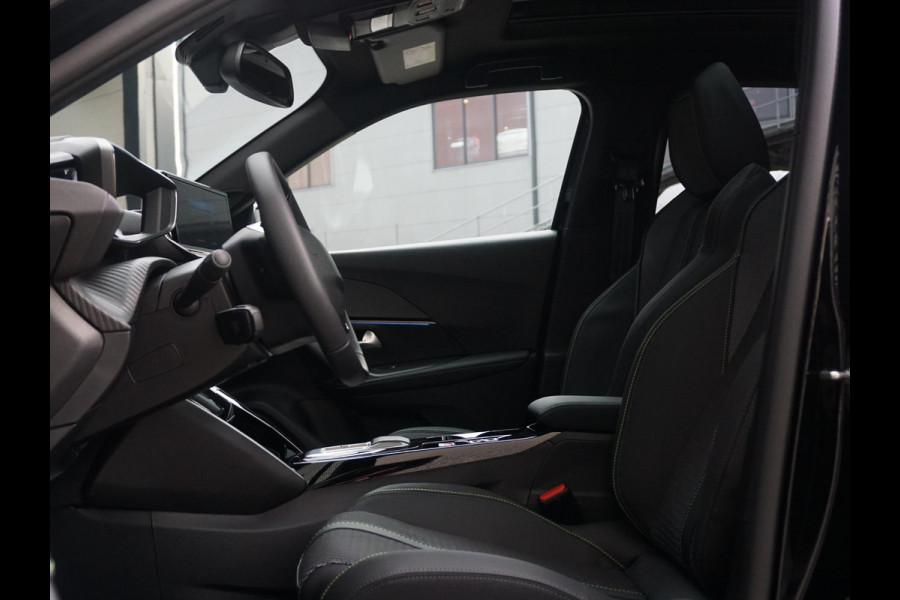 Peugeot 2008 1.2 Hybrid 145 GT Panoramadak