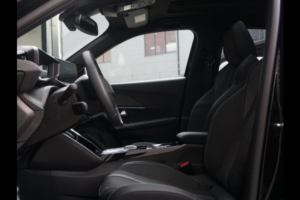 Peugeot 2008 1.2 Hybrid 145 GT Panoramadak