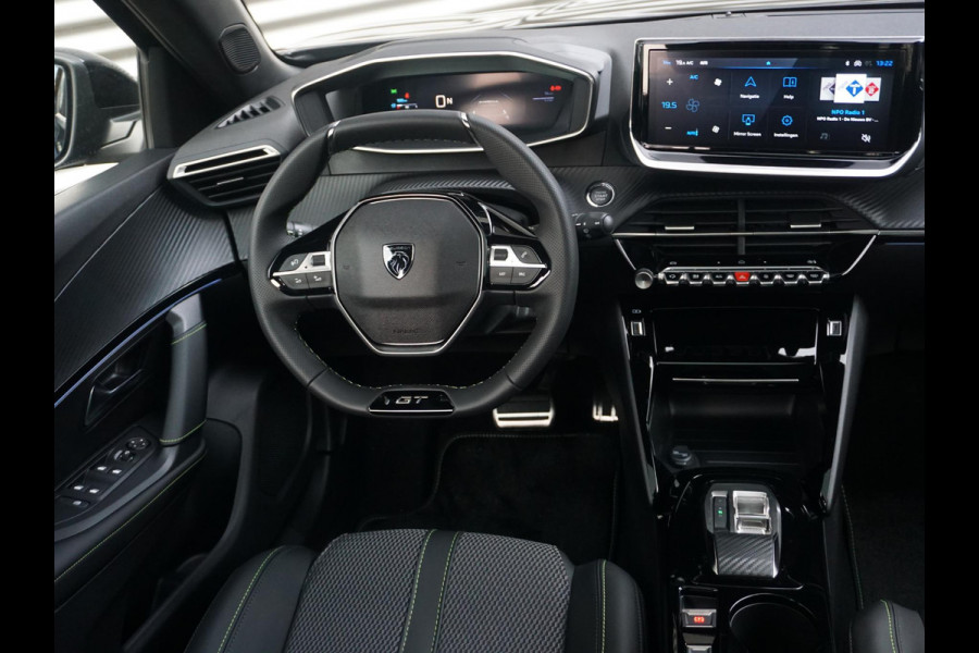 Peugeot 2008 1.2 Hybrid 145 GT Panoramadak