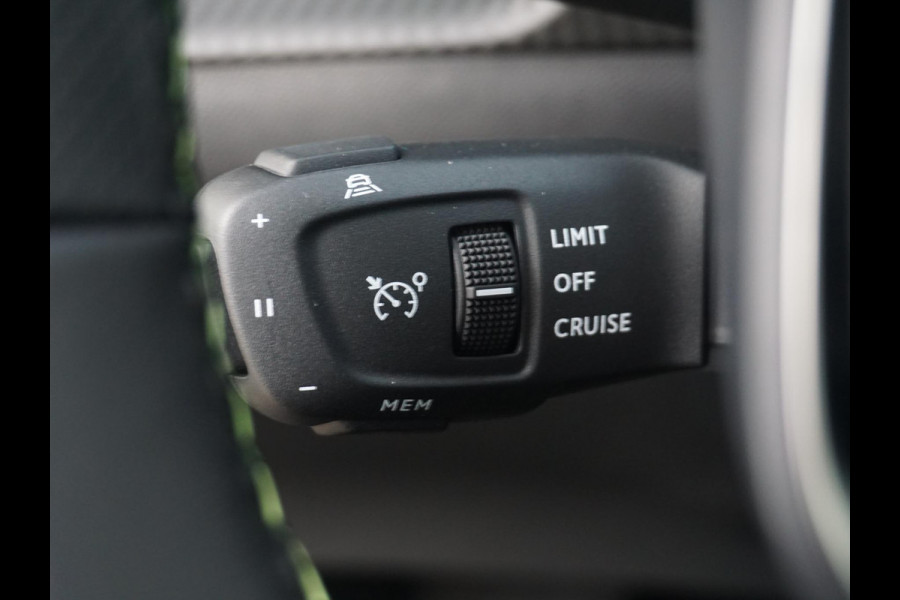 Peugeot 2008 1.2 Hybrid 145 GT Panoramadak