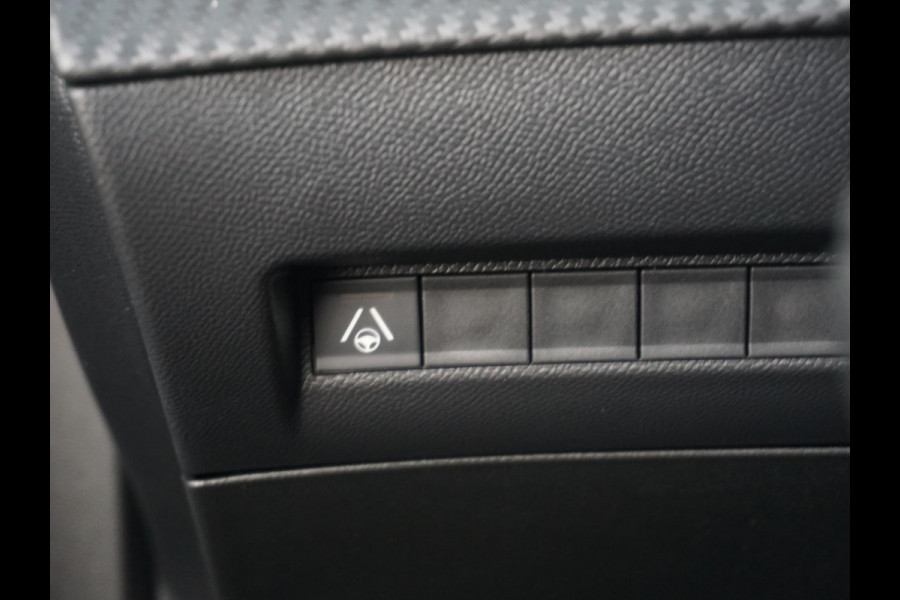 Peugeot 2008 1.2 Hybrid 145 GT Panoramadak