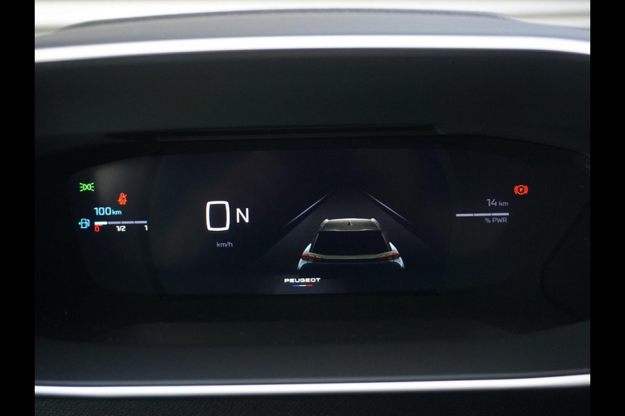 Peugeot 2008 1.2 Hybrid 145 GT Panoramadak