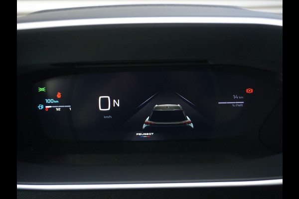 Peugeot 2008 1.2 Hybrid 145 GT Panoramadak