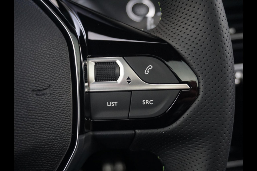 Peugeot 2008 1.2 Hybrid 145 GT Panoramadak