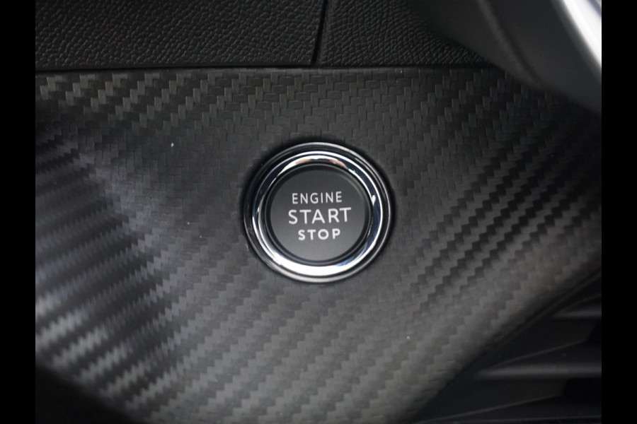 Peugeot 2008 1.2 Hybrid 145 GT Panoramadak